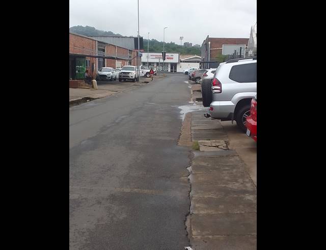 400M² BUILDING TO LET IN PIETERMARITZBURG CENTRAL